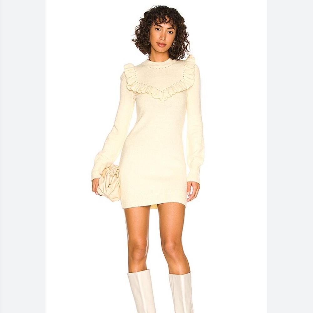 Tularosa Damiana Dress